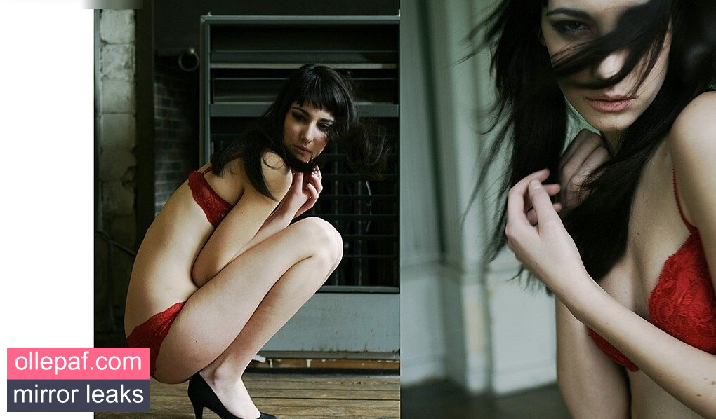 Latest Leaks Amelie Lens Nude #26 - Fapello