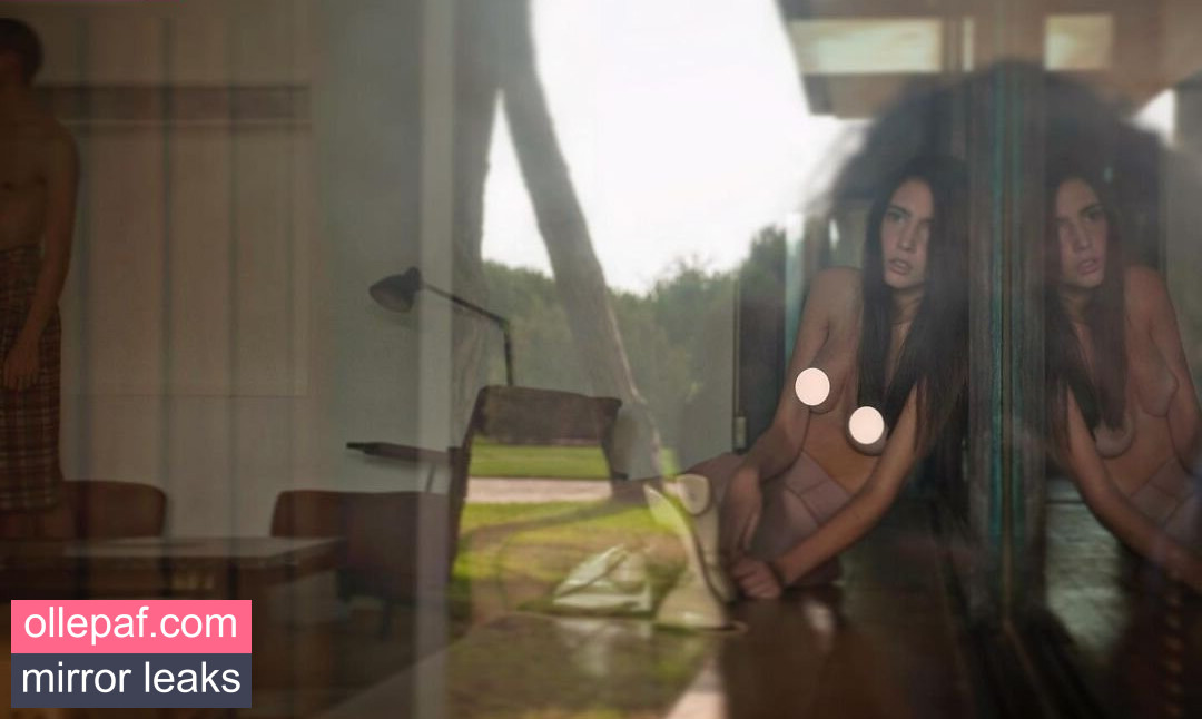Amelie Lens Nude Leaks OnlyFans - Fapello