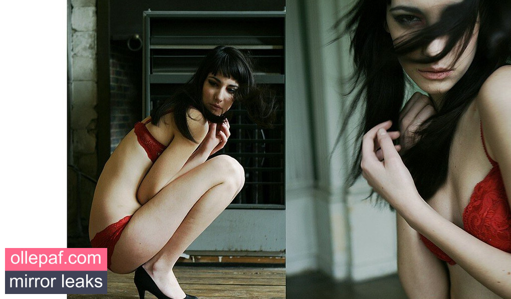 Latest Leaks Amelie Lens Nude #59 - Fapello