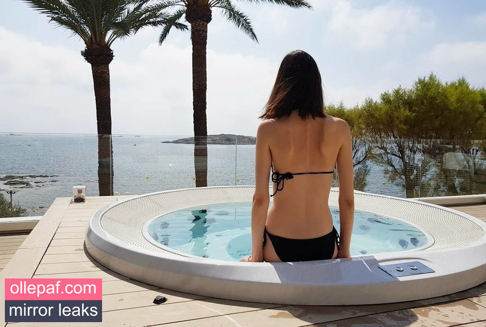 Latest Leaks Amelie Lens Nude #66 - Fapello