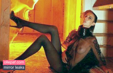 Latest Leaks Amelie Lens Nude #67 - Fapello