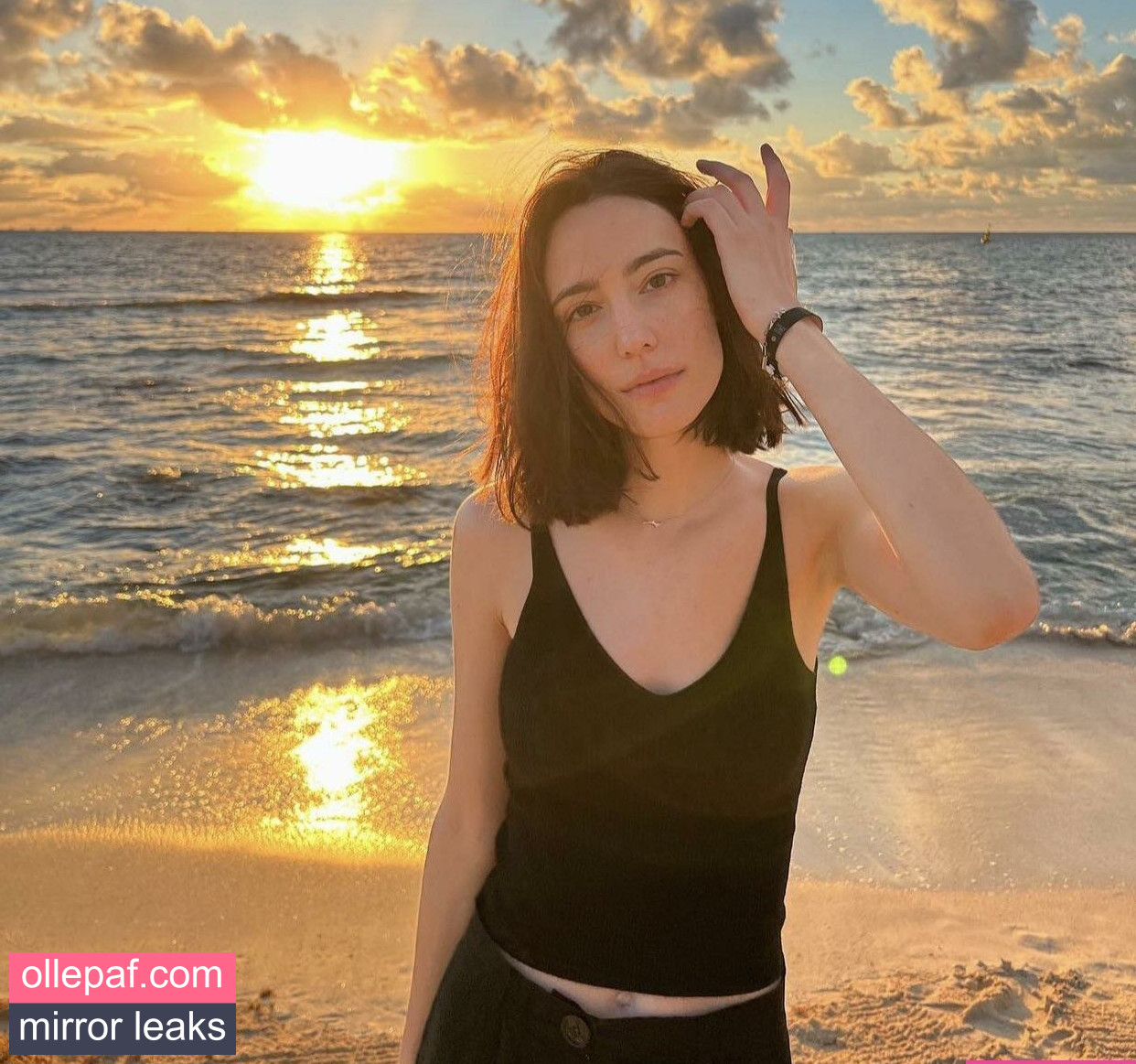Latest Leaks Amelie Lens Nude #68 - Fapello