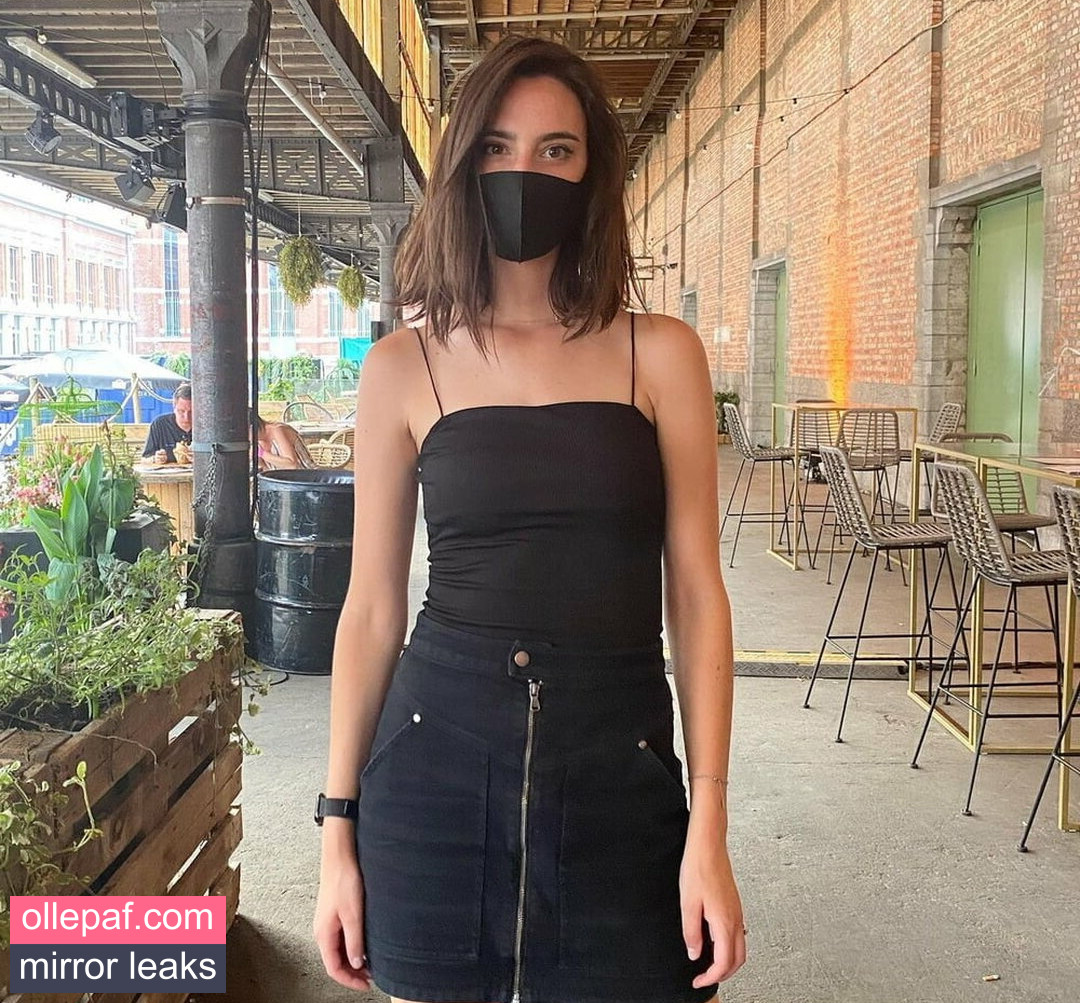 Latest Leaks Amelie Lens Nude #69 - Fapello