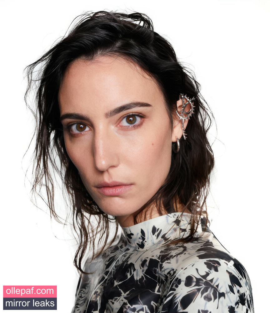 Latest Leaks Amelie Lens Nude #8 - Fapello