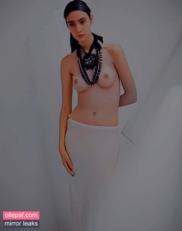 Latest Leaks Amelie Lens Nude #75 - Fapello