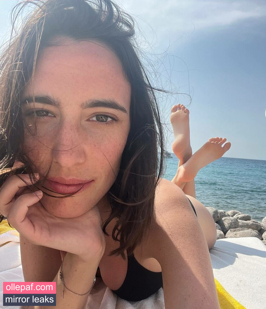 Latest Leaks Amelie Lens Nude #79 - Fapello
