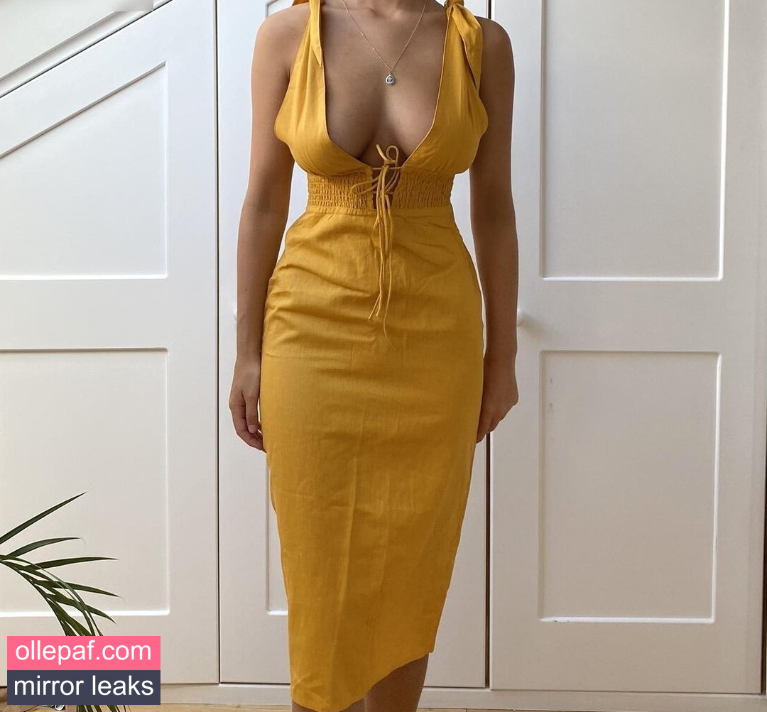 Latest Leaks Amelie Manzoli Nude #138 - Fapello