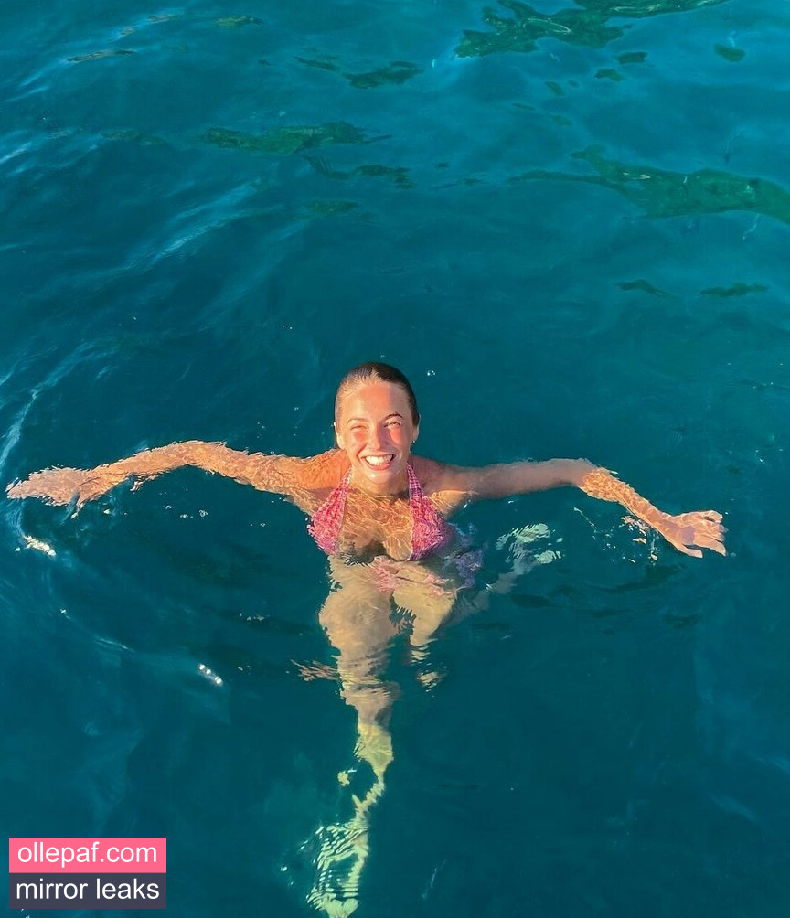 Latest Leaks Amelie Manzoli Nude #180 - Fapello
