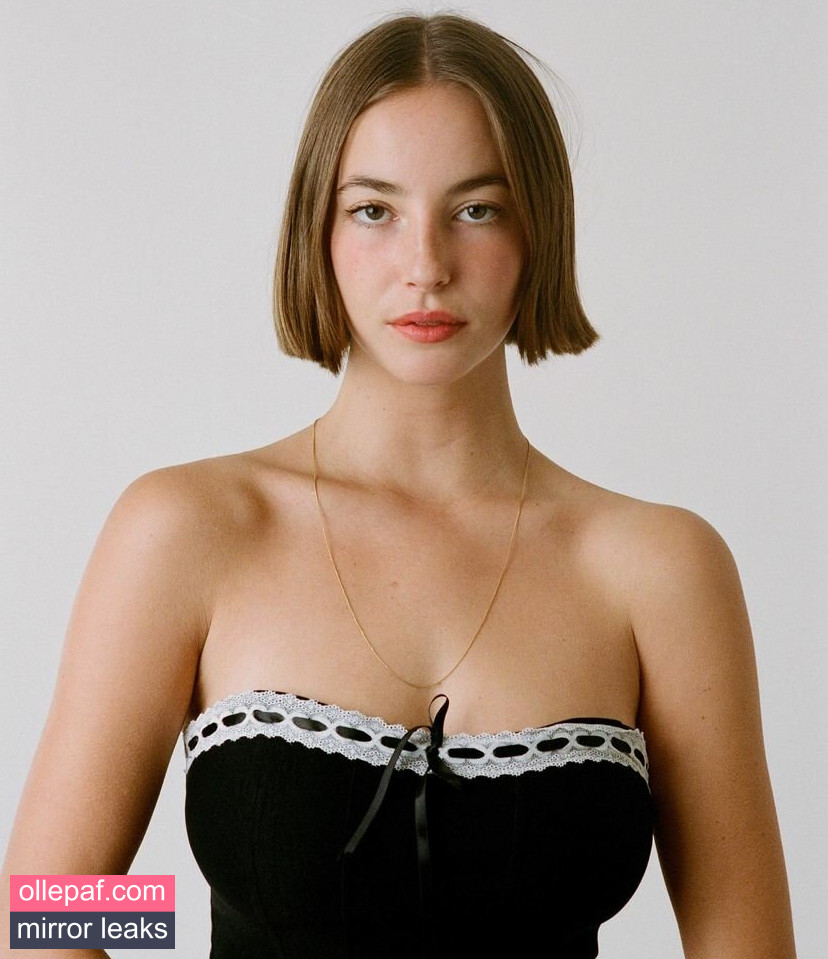 Latest Leaks Amelie Manzoli Nude #191 - Fapello