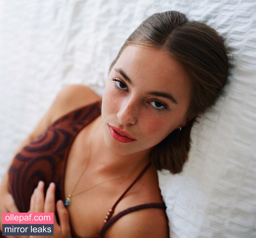 Latest Leaks Amelie Manzoli Nude #242 - Fapello