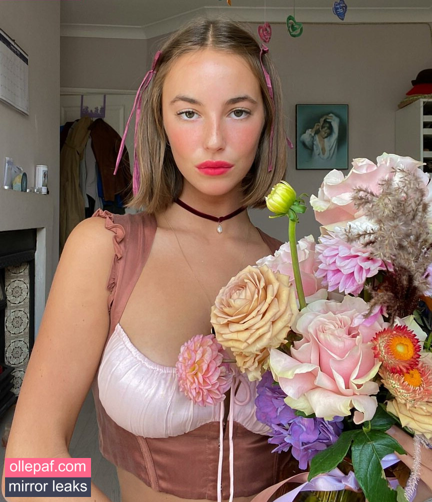 Latest Leaks Amelie Manzoli Nude #250 - Fapello