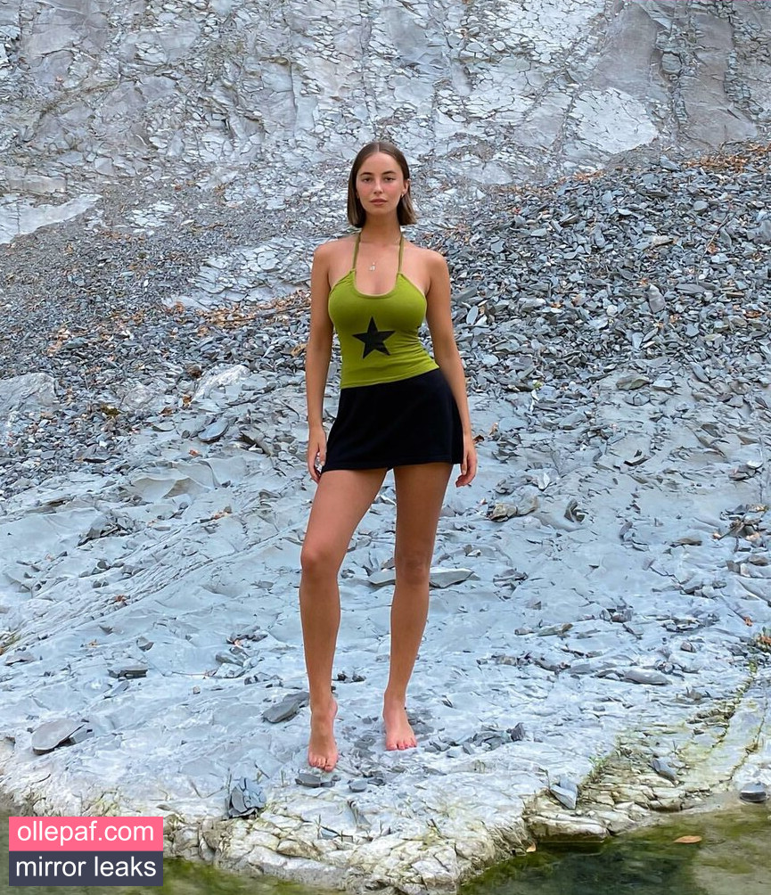 Latest Leaks Amelie Manzoli Nude #255 - Fapello