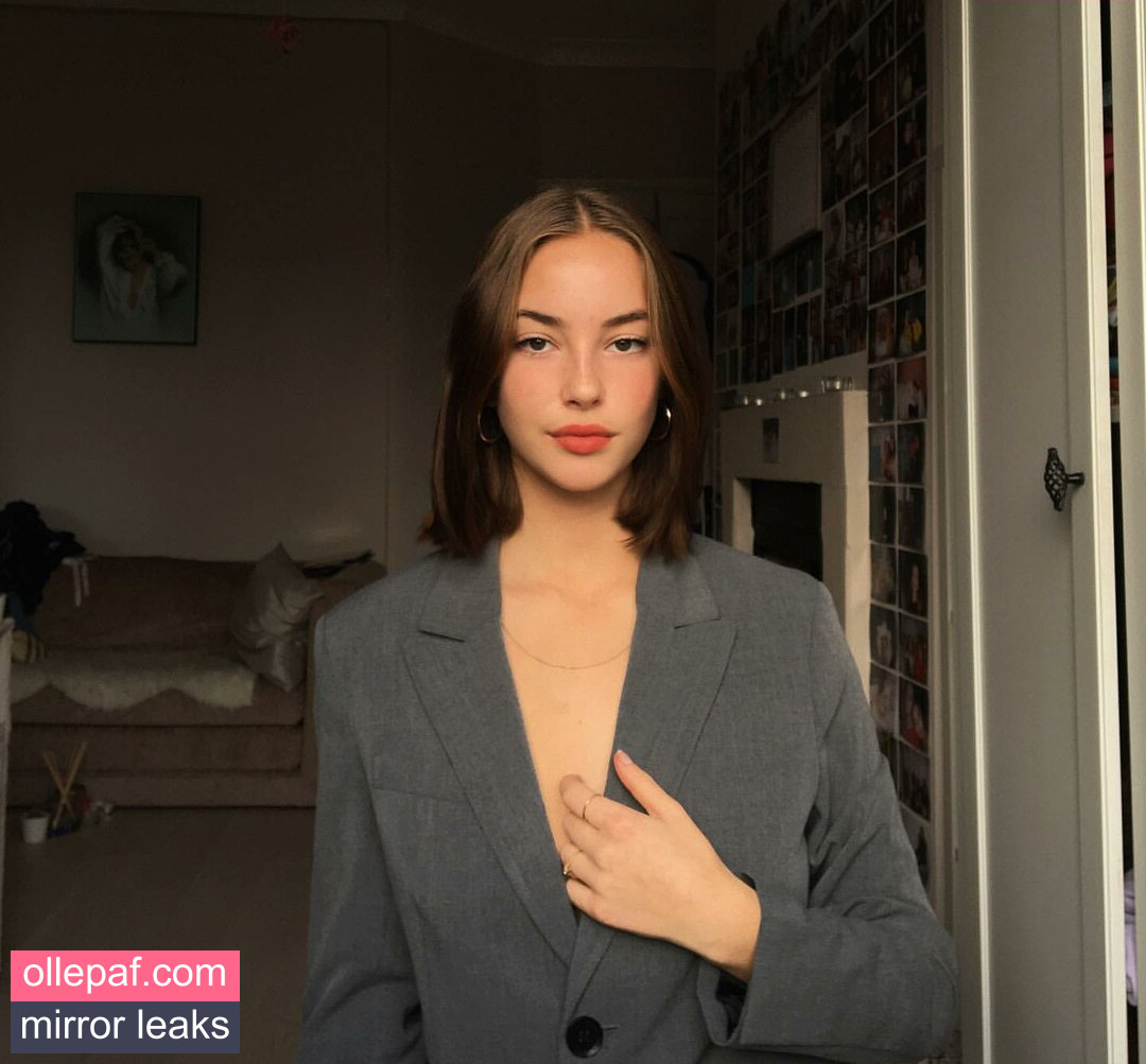 Latest Leaks Amelie Manzoli Nude #268 - Fapello