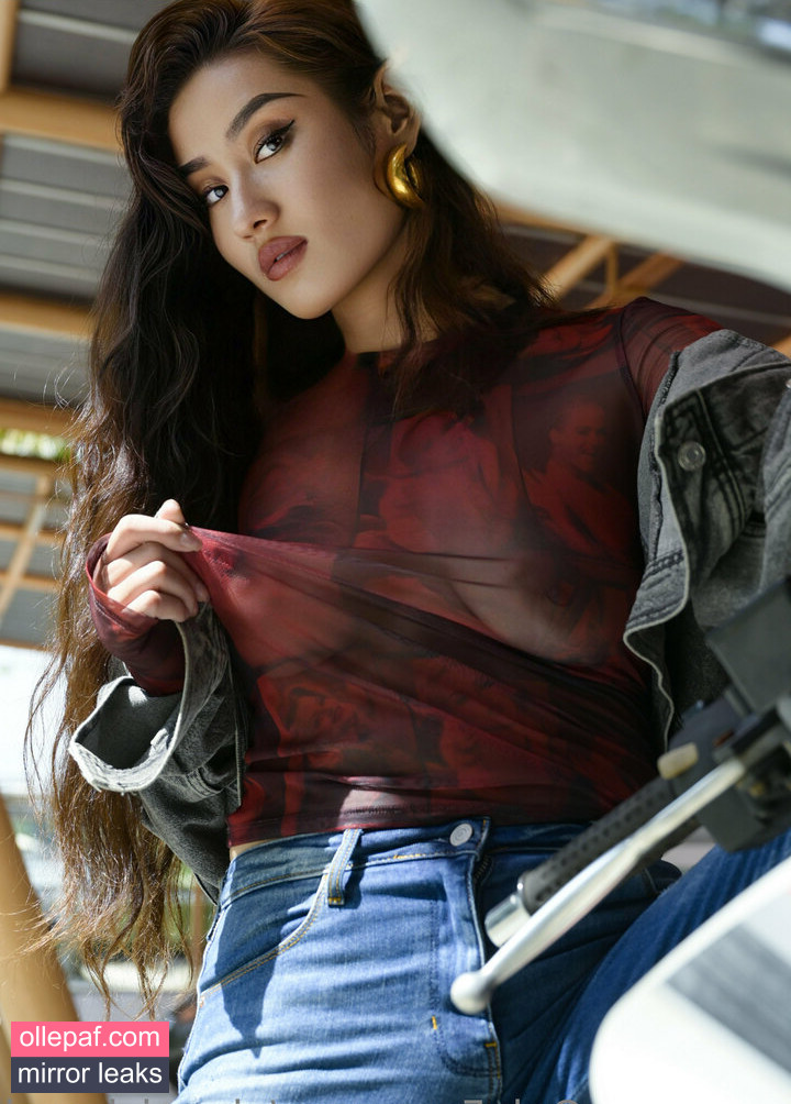 Latest Leaks Amelie Qin Nude #27 - Fapello