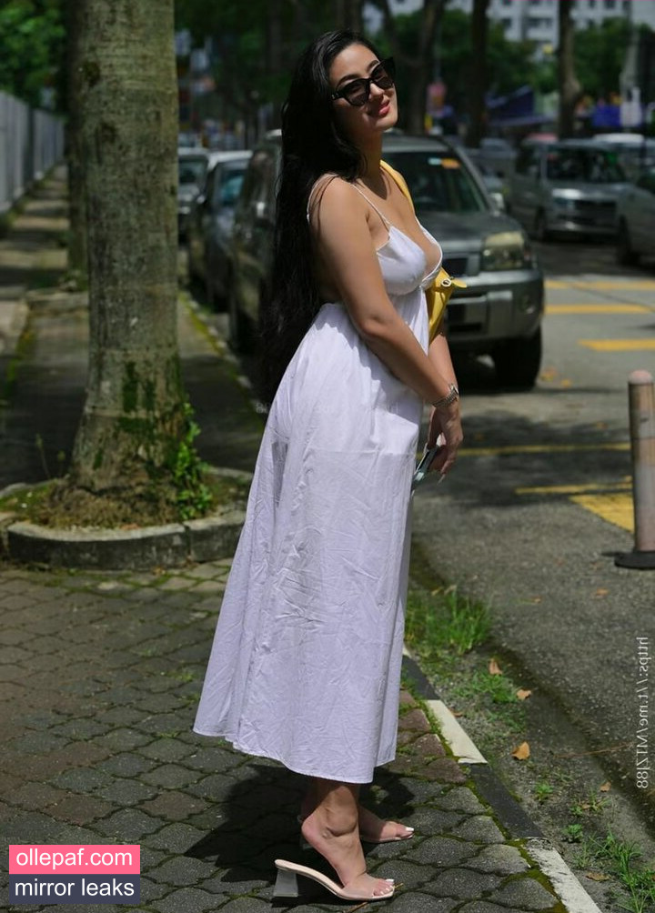 Latest Leaks Amelie Qin Nude #42 - Fapello