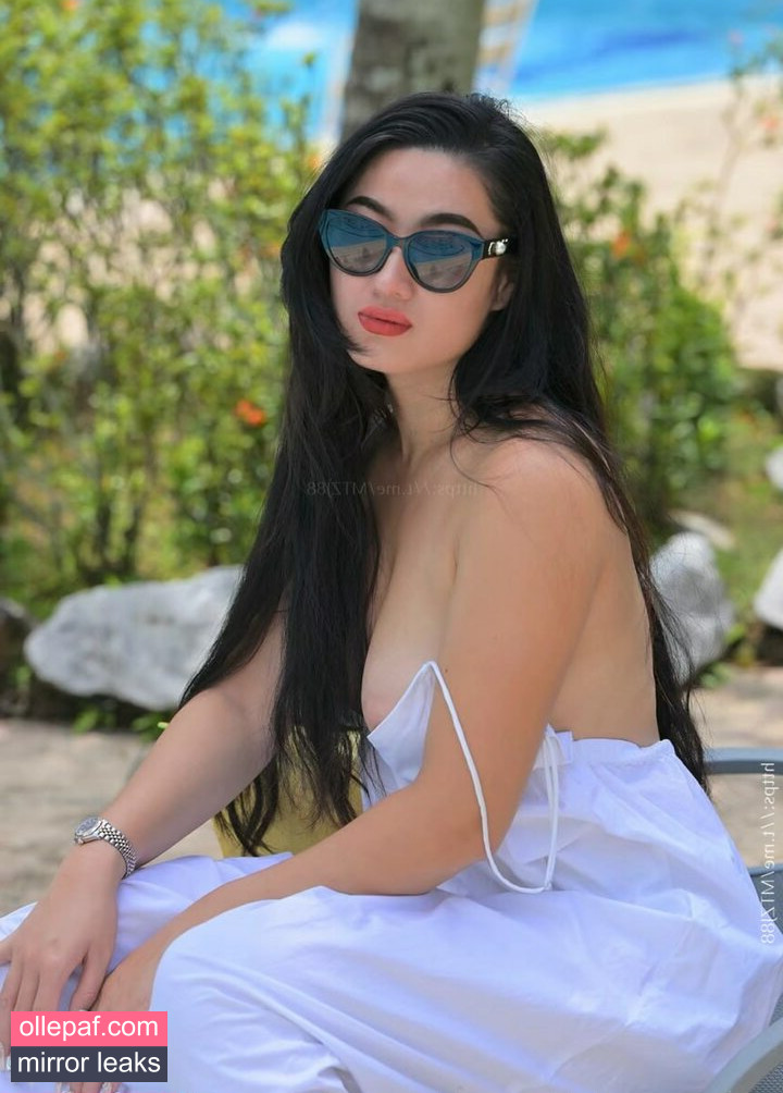 Latest Leaks Amelie Qin Nude #49 - Fapello