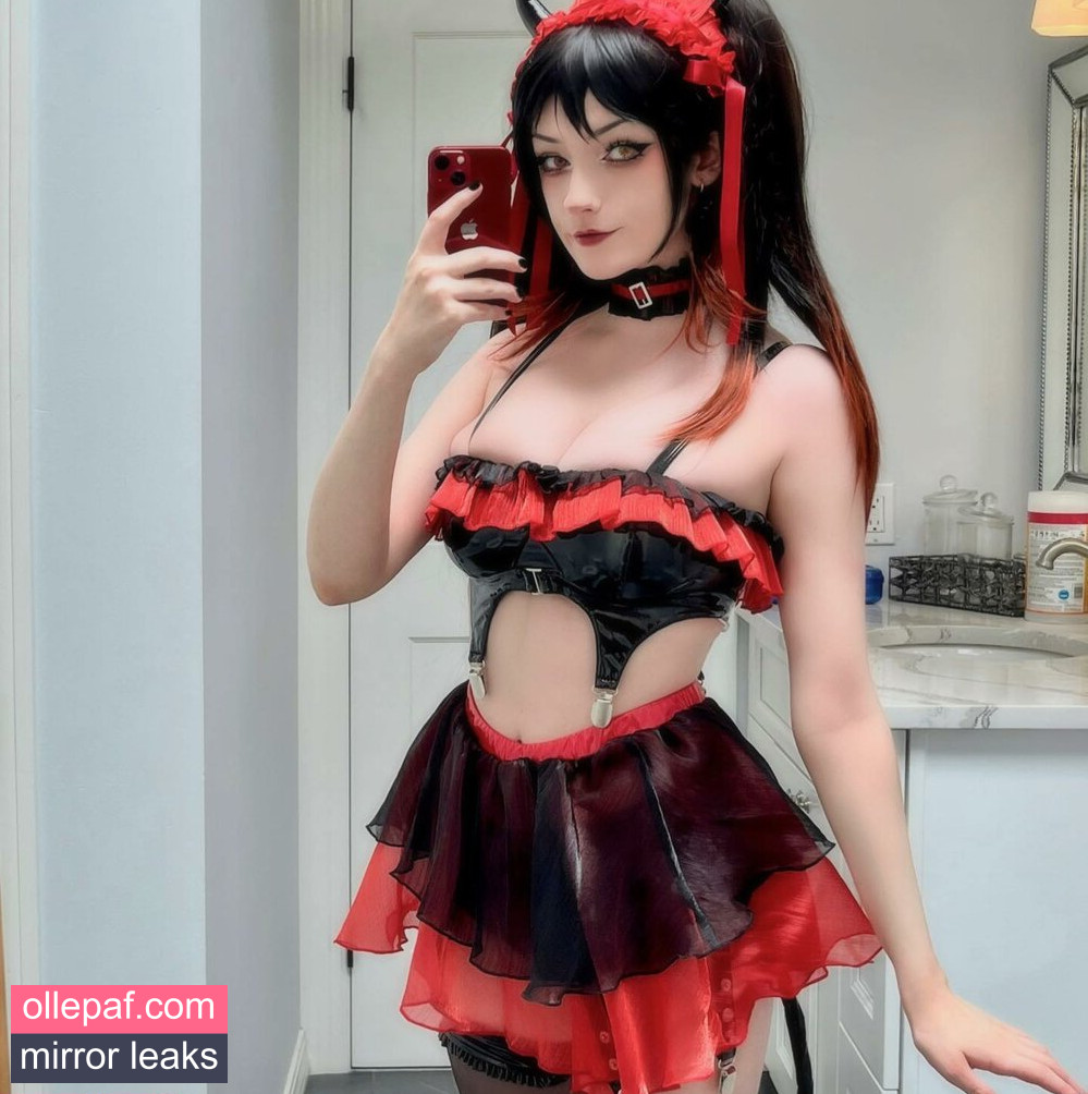 Ameliimoo Nude Leaks OnlyFans #137 - Fapello