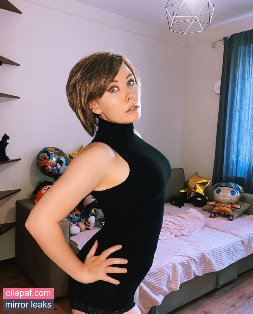 Latest Leaks Ameriahime Nude #3 - Fapello
