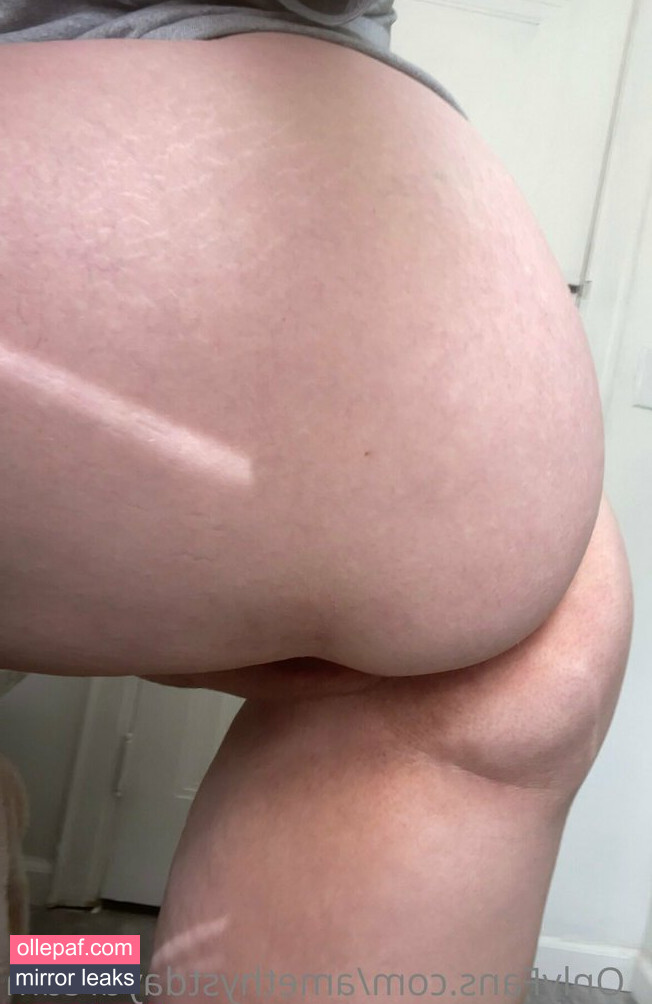 Latest Leaks amethystdaydream Nude #122 - Fapello