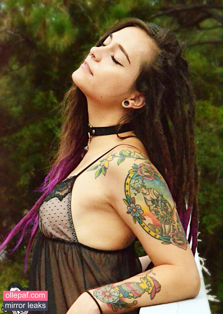 Latest Leaks Amethystsage Nude #36 - Fapello