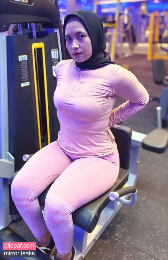 Latest Leaks Ameylia Frichananta Nude #6 - Fapello