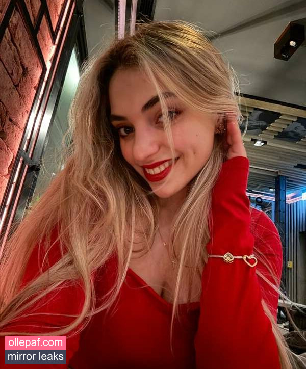 Latest Leaks ami_allison Nude #132 - Fapello