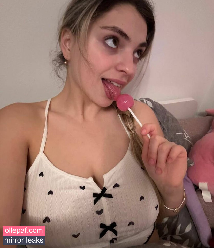 Latest Leaks ami_allison Nude #143 - Fapello