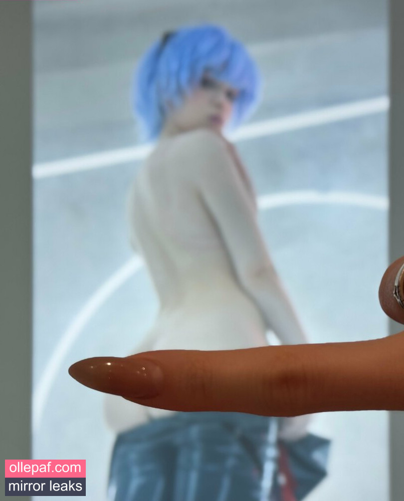 Latest Leaks ami_chii Nude #20 - Fapello
