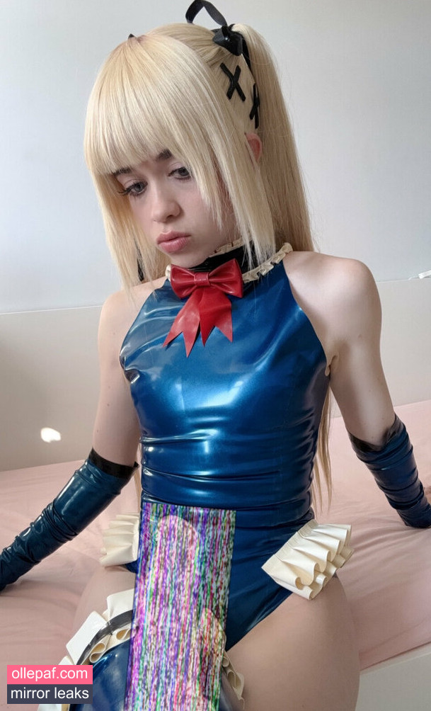 Latest Leaks ami_chii Nude #30 - Fapello