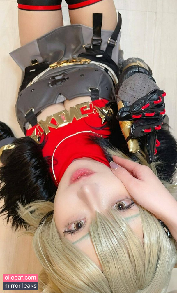 Latest Leaks Ami Honami Nude #11 - Fapello
