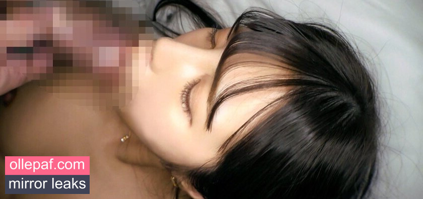 Latest Leaks Ami Yozora Nude #2 - Fapello