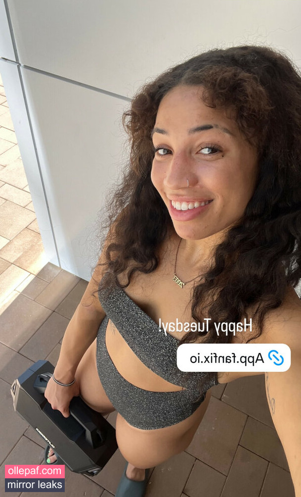 Latest Leaks Amiah Simmons Nude #50 - Fapello