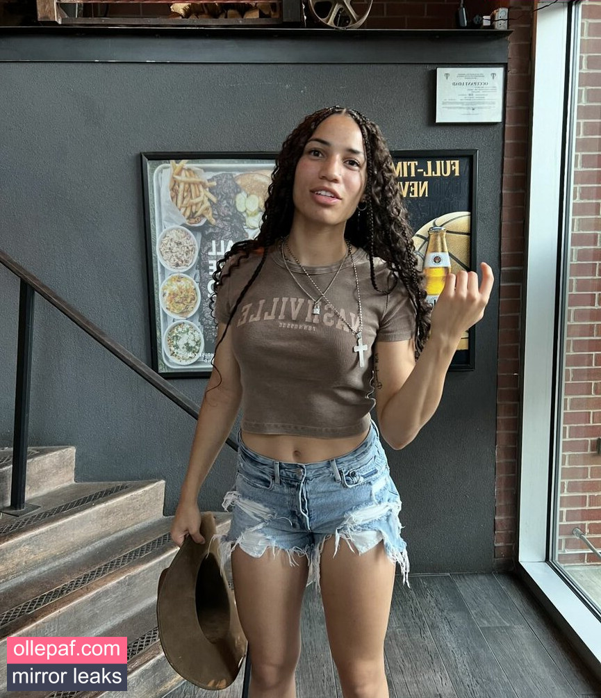 Latest Leaks Amiah Simmons Nude #52 - Fapello