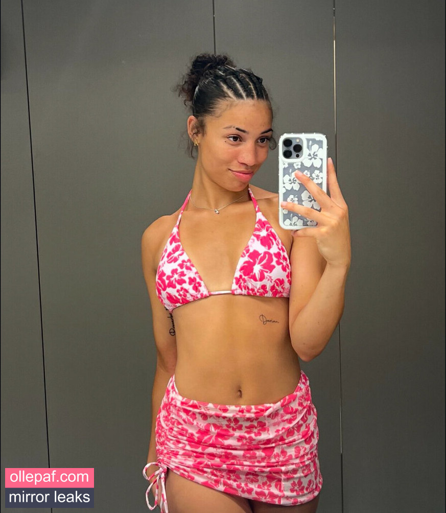 Latest Leaks Amiah Simmons Nude #77 - Fapello
