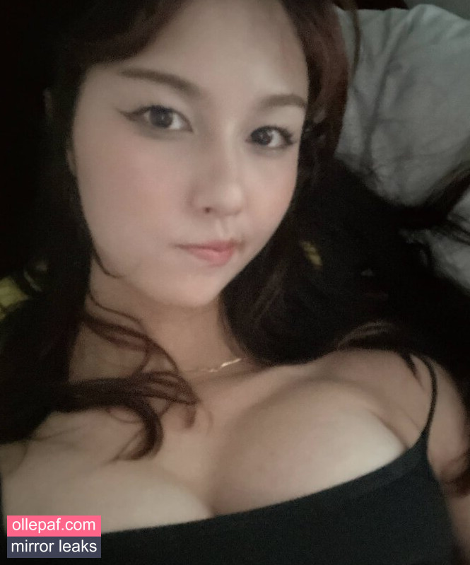 Latest Leaks Amiechikin Nude #249 - Fapello