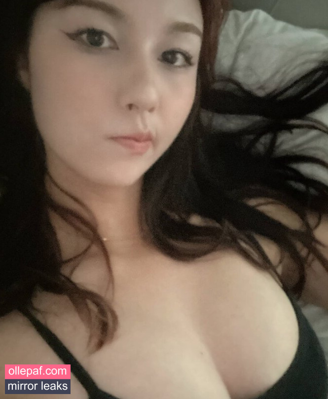 Latest Leaks Amiechikin Nude #250 - Fapello