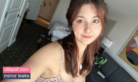 Latest Leaks Amiechikin Nude #262 - Fapello
