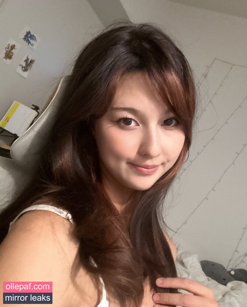 Latest Leaks Amiechikin Nude #289 - Fapello