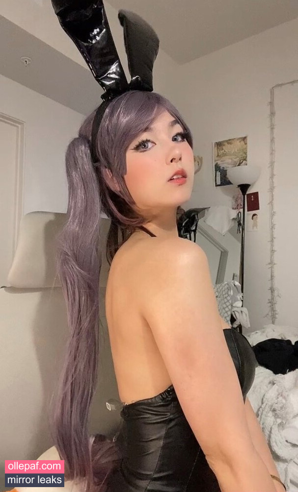 Latest Leaks Amiechikin Nude #322 - Fapello