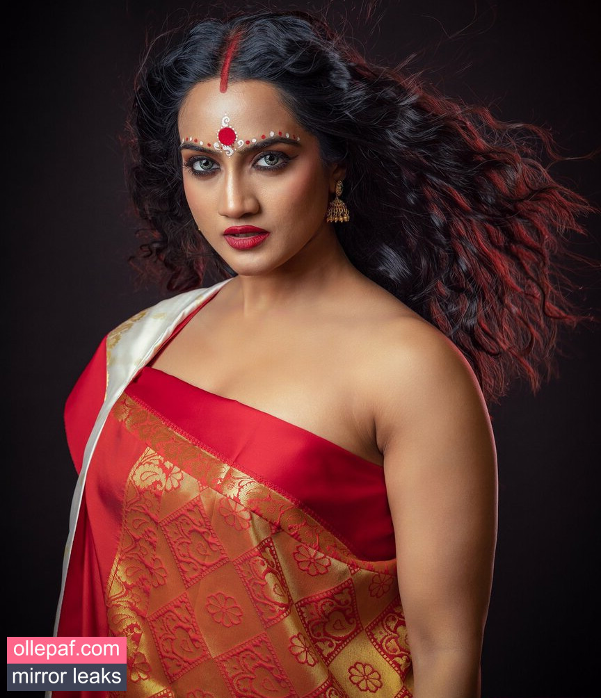 Latest Leaks Amika Shail Nude #2 - Fapello