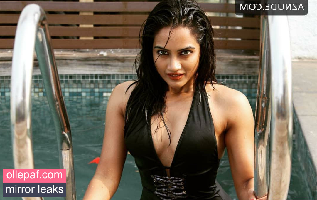 Latest Leaks Amika Shail Nude #6 - Fapello