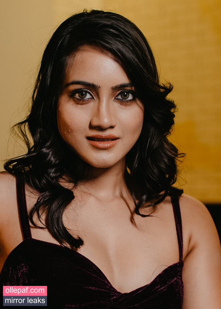 Latest Leaks Amika Shail Nude #10 - Fapello