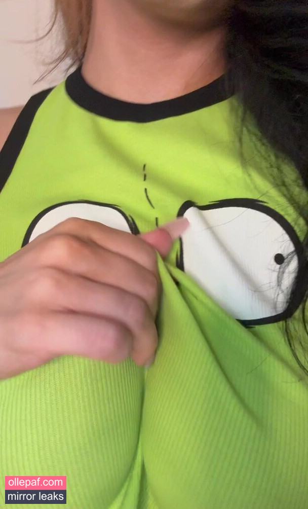 Latest Leaks amilust Nude #4 - Fapello