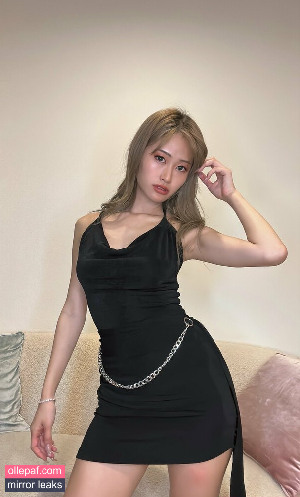 Latest Leaks aminane Nude #13 - Fapello