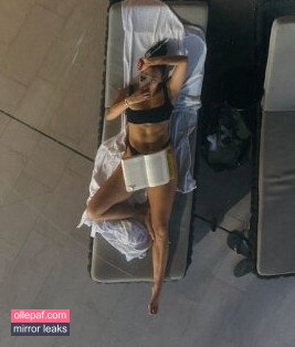 Latest Leaks Amira Aly / Pocher Nude #2 - Fapello