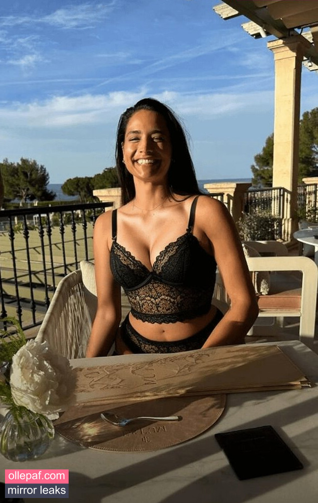 Latest Leaks Amira Aly / Pocher Nude #5 - Fapello