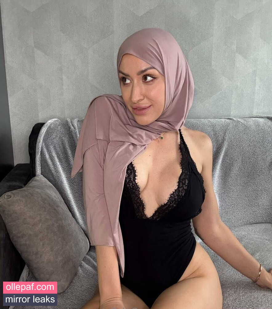 Latest Leaks Amira_amour Nude #2 - Fapello