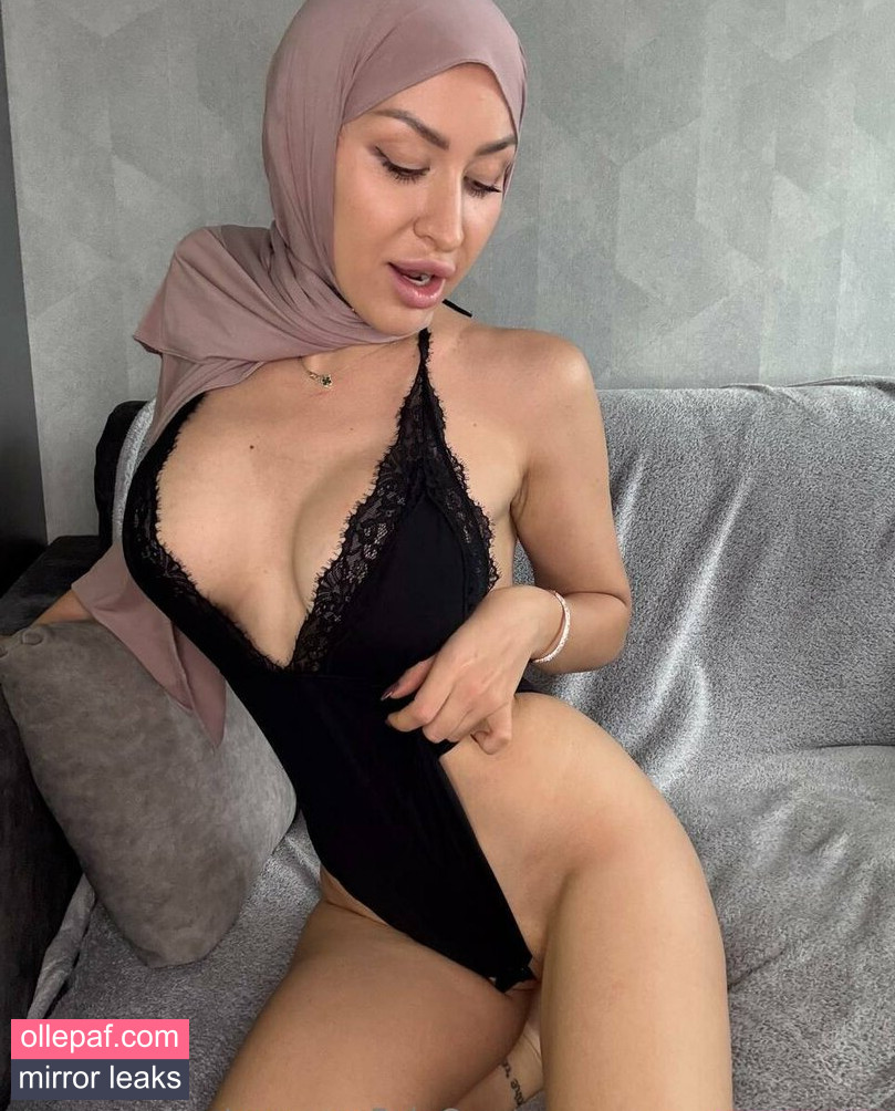Latest Leaks Amira_amour Nude #19 - Fapello