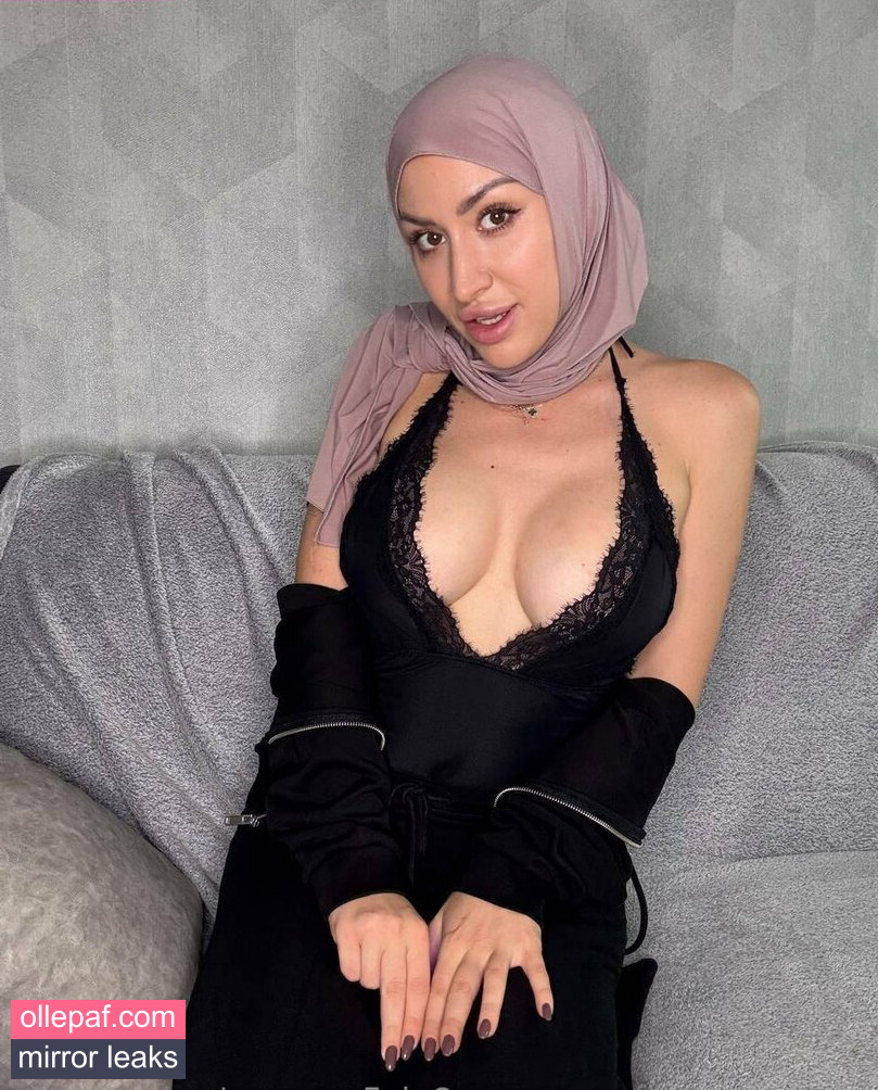 Latest Leaks Amira_amour Nude #23 - Fapello