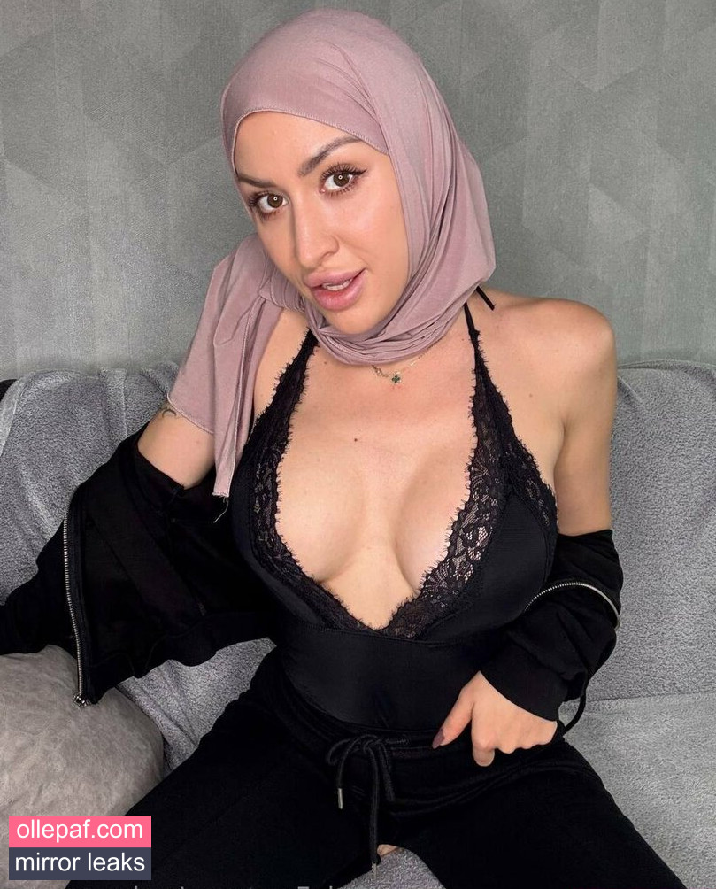 Latest Leaks Amira_amour Nude #28 - Fapello
